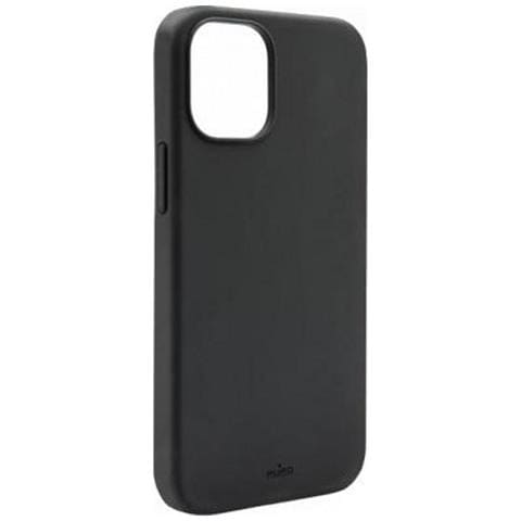 Cover Protettiva Icon Per Iphone 12 Pro Max, Nero - Foto 1
