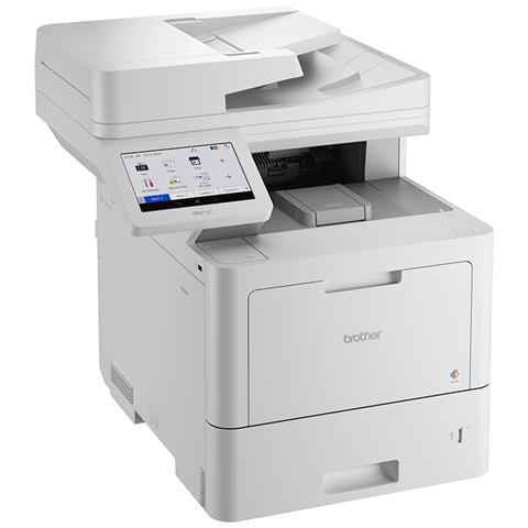 Stampante MFC-L9670CDN Laser B /N 40 ppm USB - Foto 6
