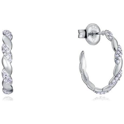 Orecchini Donna 13157e000-30 Argento Puro 925 - Foto 1