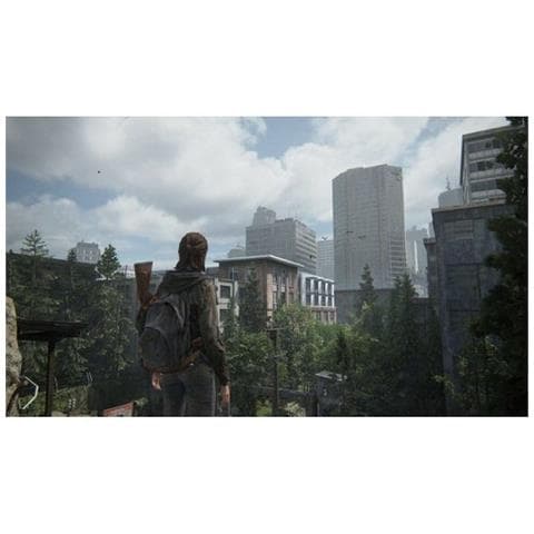 Videogioco Playstation 5 Sony The Last Of Us Part Ii Remastered - Foto 1