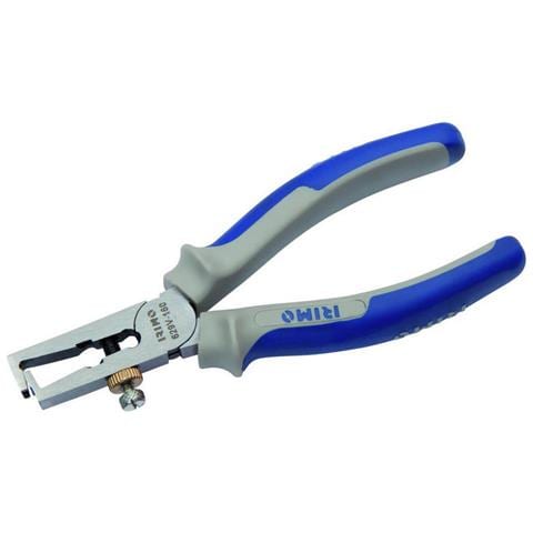 Pinze Spelafili 629-160-1 Maniglia Isolante 16 Cm - Foto 1