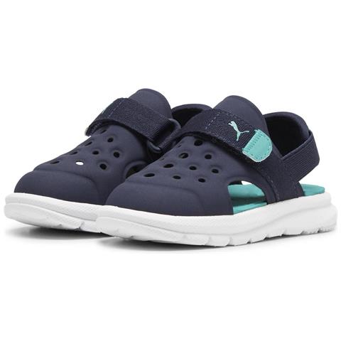 Evolve Sandal Ac Inf 38914808, Bambini, Blu, 23 - Foto 2