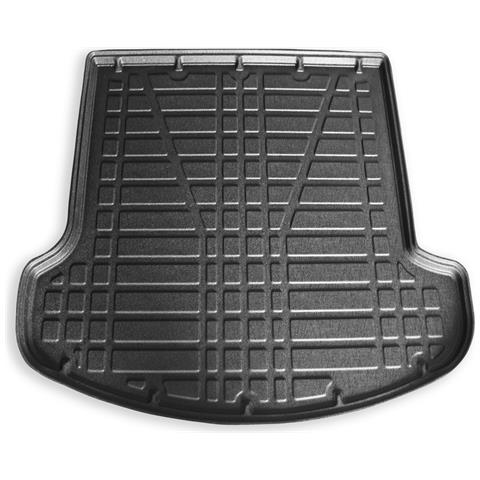 Pro-fit, Vasca Baule Su Misura In Tpe - Compatibile Per Nissan Qashqai+2 (09/08>01/14) 7 Posti - Foto 1