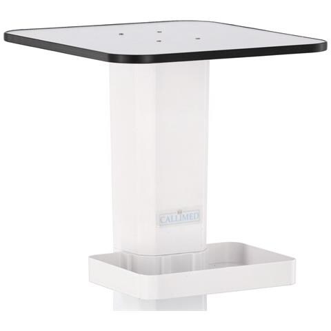 Assistente Parrucchiere Per Apparecchio Cosmetico 1003 Carrello Armadio Universale Tavolo Su Ruote - Foto 2