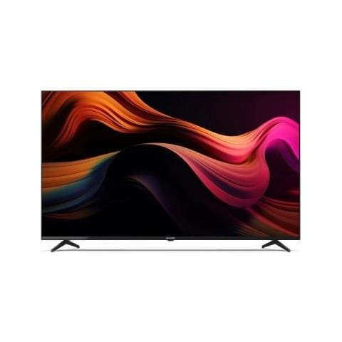 TV LED Ultra HD 4K 55" 55GL4060E Smart TV Google TV - Foto 1