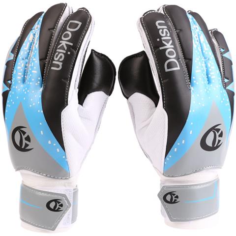 Guanti Da Portiere Con Protezione Per Le Dita - Traspirano Bene Xl - Foto 1