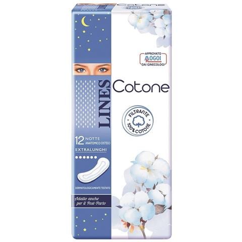 Cotone N Ultra Ntt 12pz - Foto 1