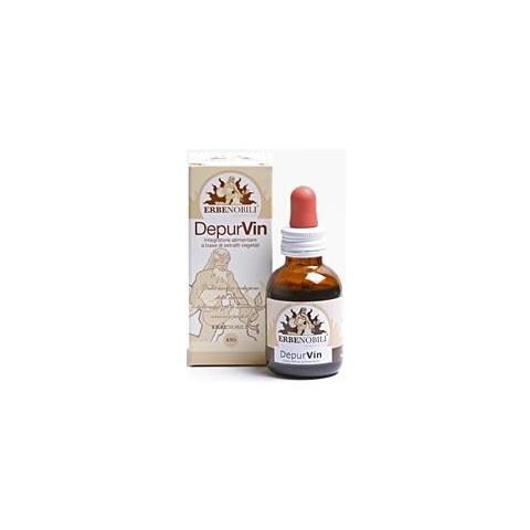 Depurvin 50ml - Foto 1