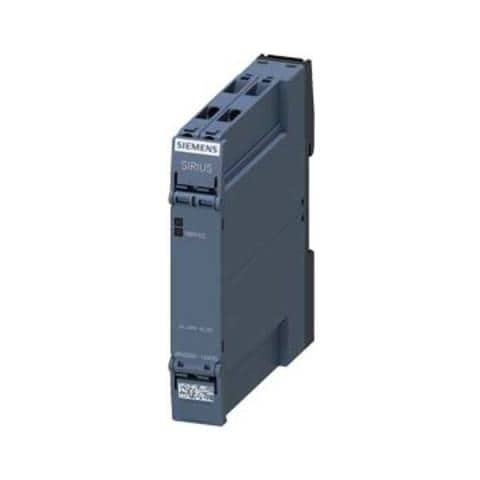 Motorschutzrelais 1 St. 3rn2000-1aw30 (3rn20001aw30) - Foto 1