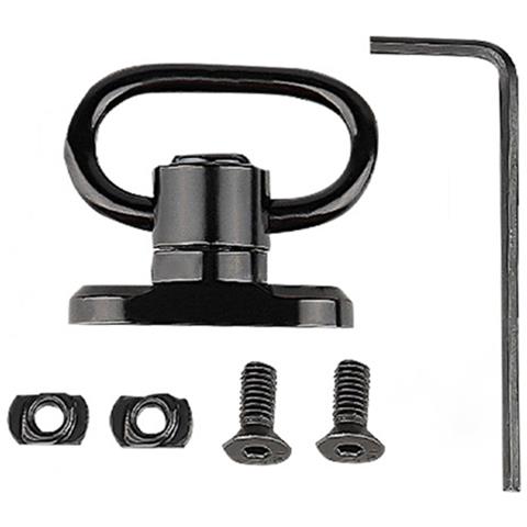 Cinghia Tattica Multifunzionale Khaki - Foto 6