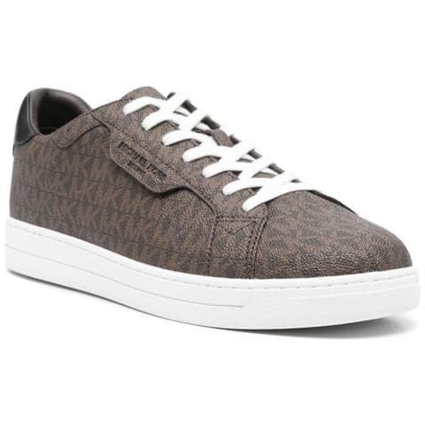 Keating Sneakers Sintetico Scarpe Uomo Marrone Eu 46, 42s4kefs1b-200 - Foto 2