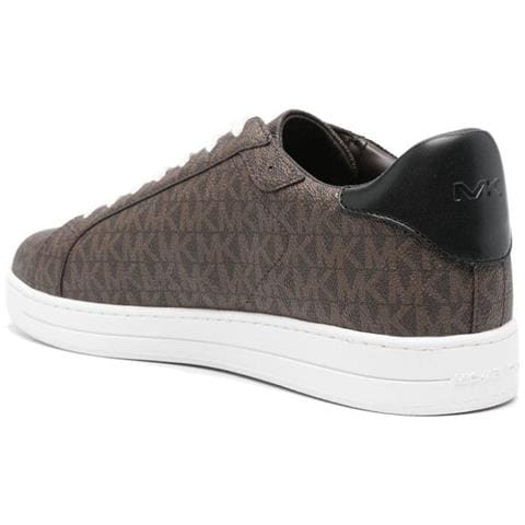 Keating Sneakers Sintetico Scarpe Uomo Marrone Eu 46, 42s4kefs1b-200 - Foto 3