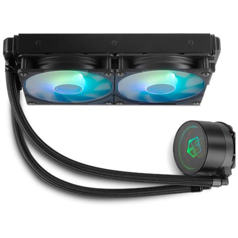 Ventola per PC M-240 ARGB Colore - Foto 2