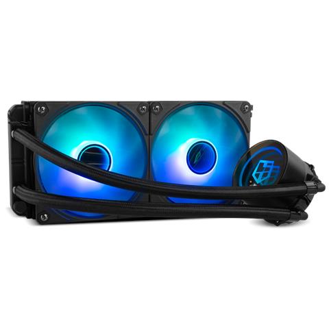 Ventola per PC M-240 ARGB Colore - Foto 1