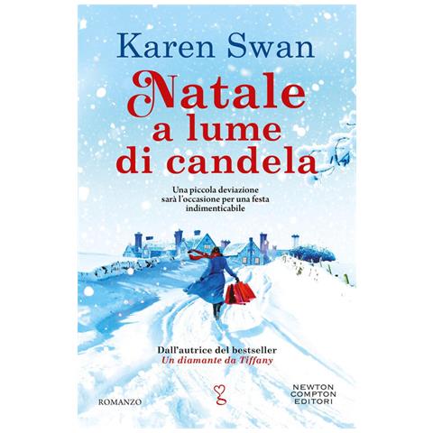 Karen Swan - Natale a lume di candela - Foto 1
