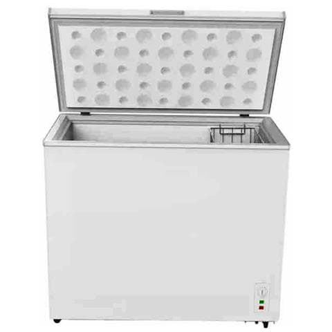 Congelatore Capacità Lorda 300 Litri ( Netti 246 )classe Energetica E Colore Bianco Cng304 - Foto 1