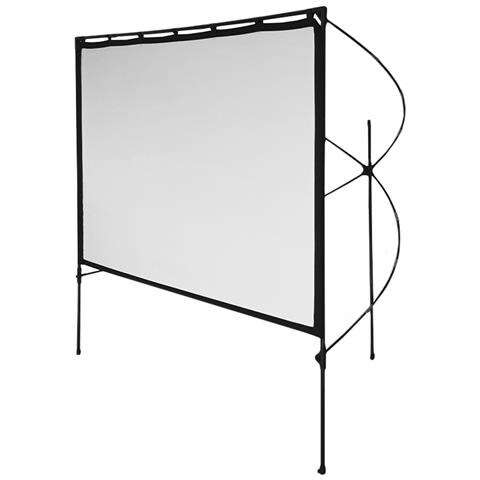 appPB77X schermo per proiettore 195,6 cm (77") 16:9 - Foto 2