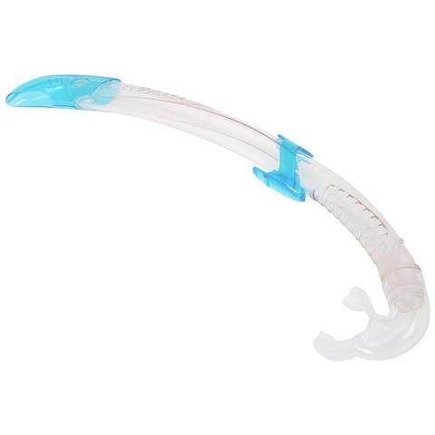 Aqualung Snorkel Airflex Lx Adulto - Foto 1