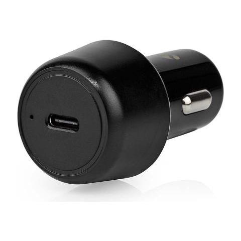 Car Charger Nero Auto - Foto 2