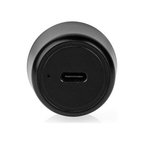 Car Charger Nero Auto - Foto 3