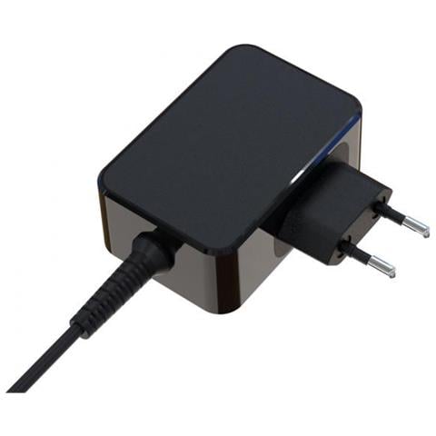 Lc-power Lc-nb-gan-45-c Caricabatterie Per Dispositivi Mobili Computer Portatile Nero Ac Interno - Foto 3