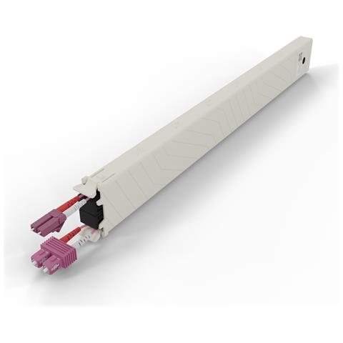 CONEX8OM412 cavo InfiniBand e in fibra ottica 0,8 m LC SC LC /SC - Foto 2