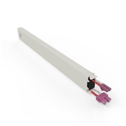 CONEX8OM412 cavo InfiniBand e in fibra ottica 0,8 m LC SC LC /SC - Foto 1