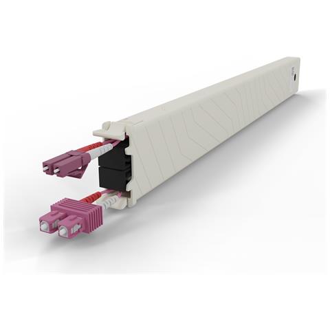 CONEX8OM412 cavo InfiniBand e in fibra ottica 0,8 m LC SC LC /SC - Foto 3