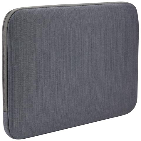 Huxton HUXS-213 Graphite 33,8 cm (13.3") Custodia a tasca Grafite - Foto 2