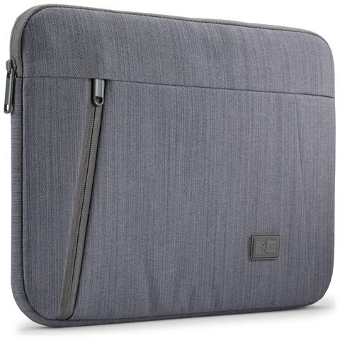Huxton HUXS-213 Graphite 33,8 cm (13.3") Custodia a tasca Grafite - Foto 1