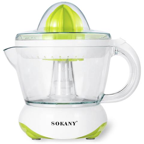 Spremiagrumi Elettrico 700ml. 45w. - Foto 1