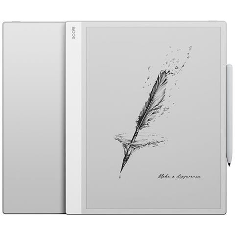 E-reader Note Max 13.3'' - Tablet E-ink A4 Con Play Store - Foto 1