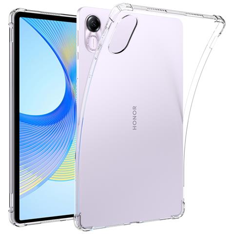 Custodia Protettiva Trasparente Per Samsung Galaxy Tab Samsung Galaxy Tab A 10.5 2018 (sm-t590/t595) - Foto 1