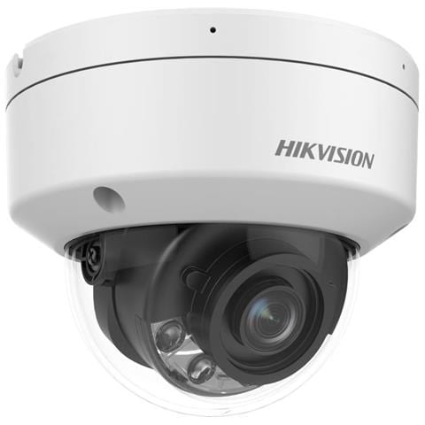 DeepinView Series iDS-2CD7D47G0-XS (4mm) Cupola Telecamera di sicurezza IP Interno e esterno 2688 x 1520 Pixel Soffitto /muro - Foto 2