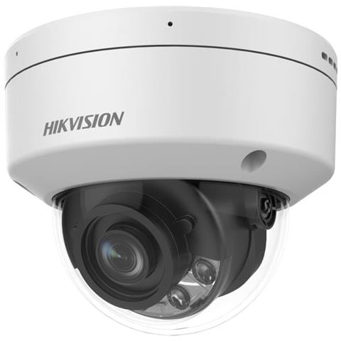 DeepinView Series iDS-2CD7D47G0-XS (4mm) Cupola Telecamera di sicurezza IP Interno e esterno 2688 x 1520 Pixel Soffitto /muro - Foto 1