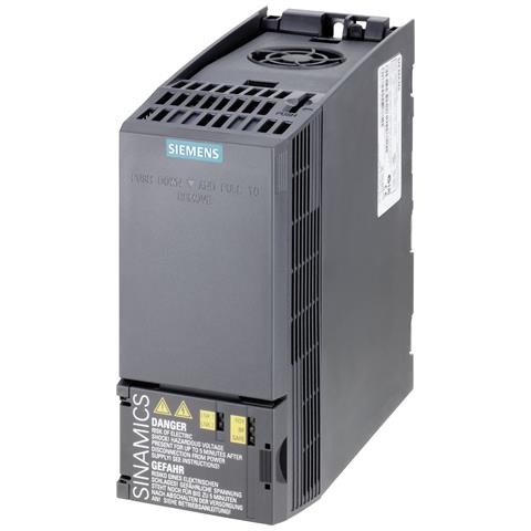 Siemens 6SL3210-1KE12-3AB2, Interno, Multicolore, 1,3 kg, 2700 mm, 850 mm, 2250 mm - Foto 1