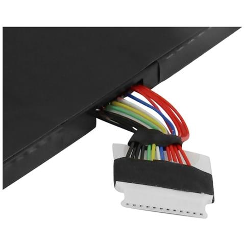 Batteria Di Ricambio Per Pc Dell Latitude 5290 Li-polymer 7.6v 5500mah - Foto 4