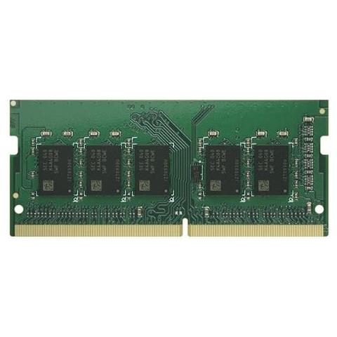 Ram Ddr4 Non-ecc Unbuffered Sodimm X Ds425+ / Ds225+ - Foto 1