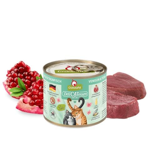 197847 cibo umido per gatti 200 g - Foto 1