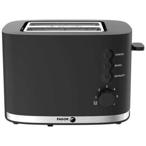 Tostapane A 2 Fette 870w - Fg250 - Foto 2