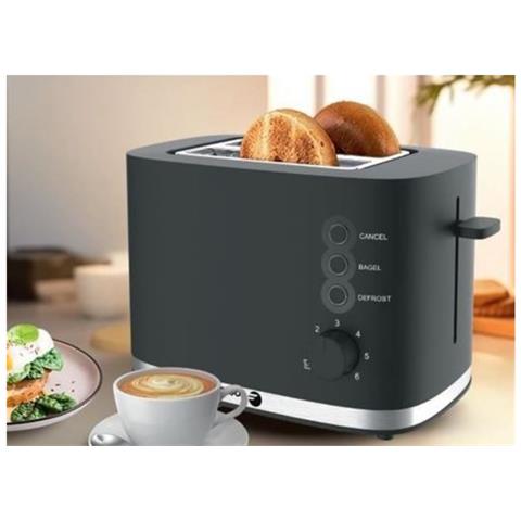 Tostapane A 2 Fette 870w - Fg250 - Foto 3