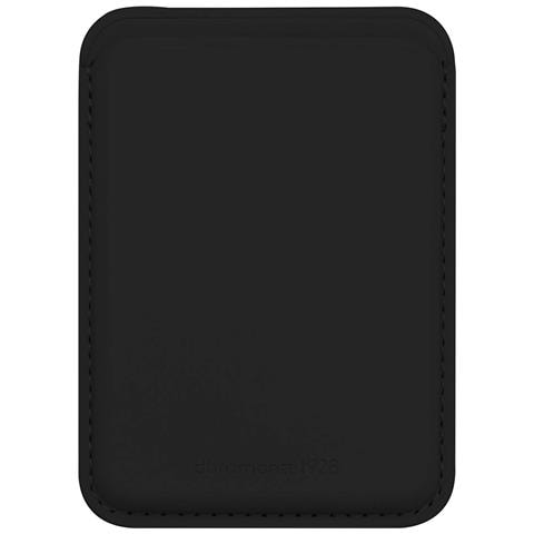Portafoglio Magnetico Icon Per Smartphone E Custodia Compatibile Con Magsafe, Nero - Foto 2