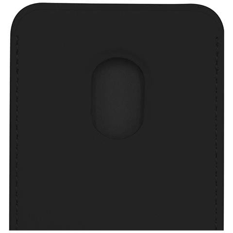 Portafoglio Magnetico Icon Per Smartphone E Custodia Compatibile Con Magsafe, Nero - Foto 4