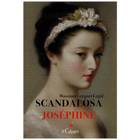 Massimo Gregori Grgic - Scandalosa Joséphine - Foto 1