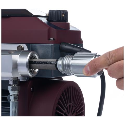 Pompa A Pistone Zenthril Charlie 2500w - 25mpa, 3,5l /min | Verniciatura Professionale E Industriale | Tecnologia Hyperelite - Foto 2