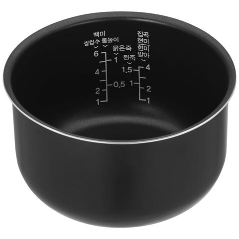 CR-0685FW cuoci riso 1,08 L 880 W Bianco - Foto 2