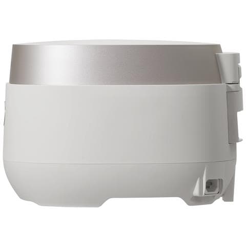Cuociriso CR-0685FW Potenza 880 W Capacità 1,08 L Colore Bianco - Foto 7