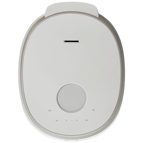 CR-0685FW cuoci riso 1,08 L 880 W Bianco - Foto 7