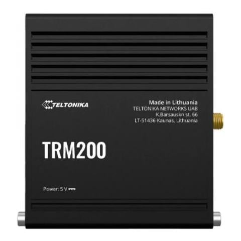 Trm200 - Drahtloses Mobilfunkmodem (trm200000000) - Foto 1