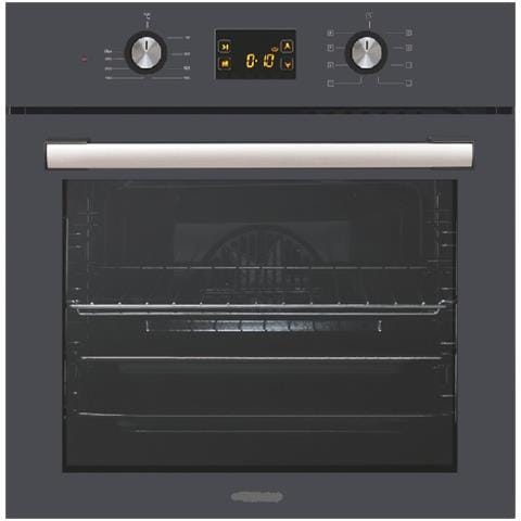 Forno Incasso 61 LT Antracite B66-SF3 GREY /ANTR.DIG - Foto 3